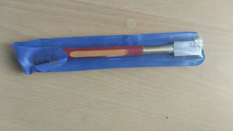 Стеклорез алмазный