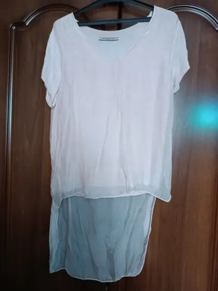 Майки женские Италия