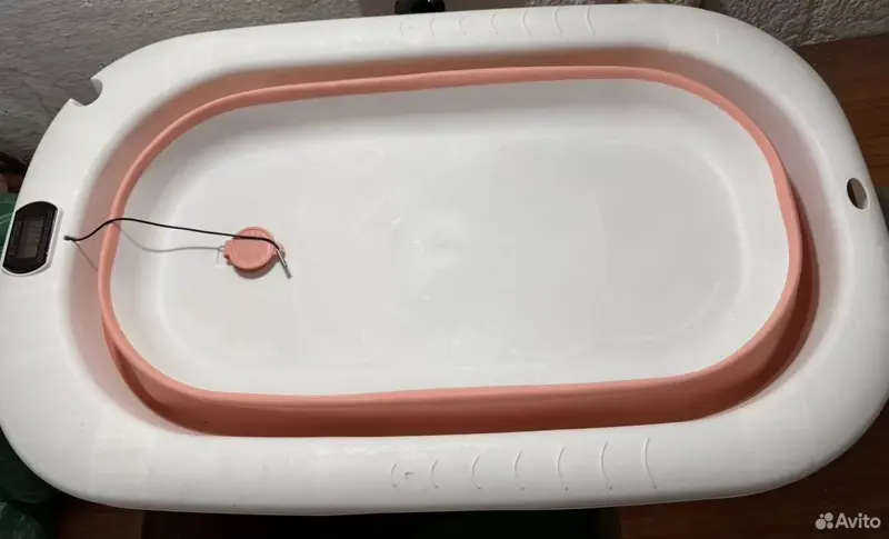 Ванночка для купания