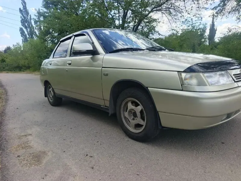 Продам ВАЗ-2110