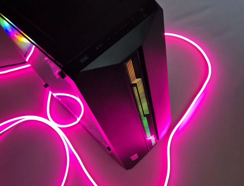 Игровой пк intel core i5