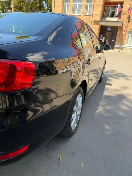 Volkswagen Jetta