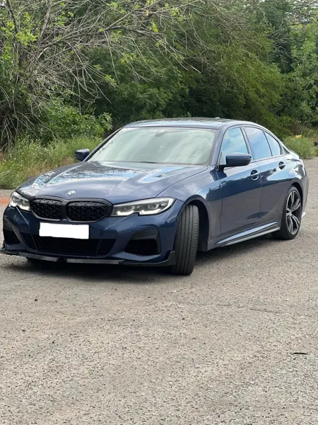 BMW G20 330i 2021г