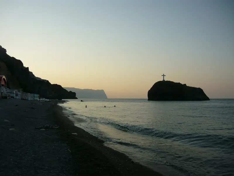 Студия 30 м2  Возле Яшмового пляжа