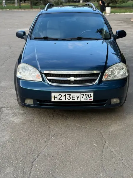 Шевроле Лачетти 2008г.в