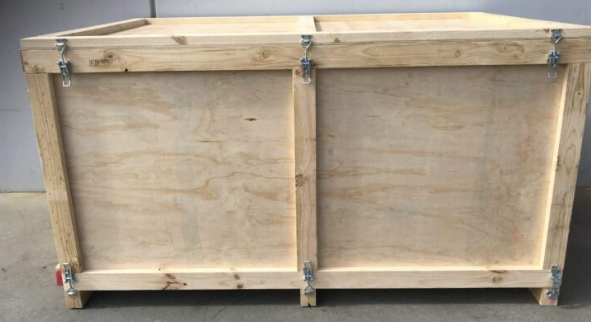 Производство тары из фанеры