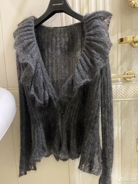 Кофта женская Ermanno Scervino