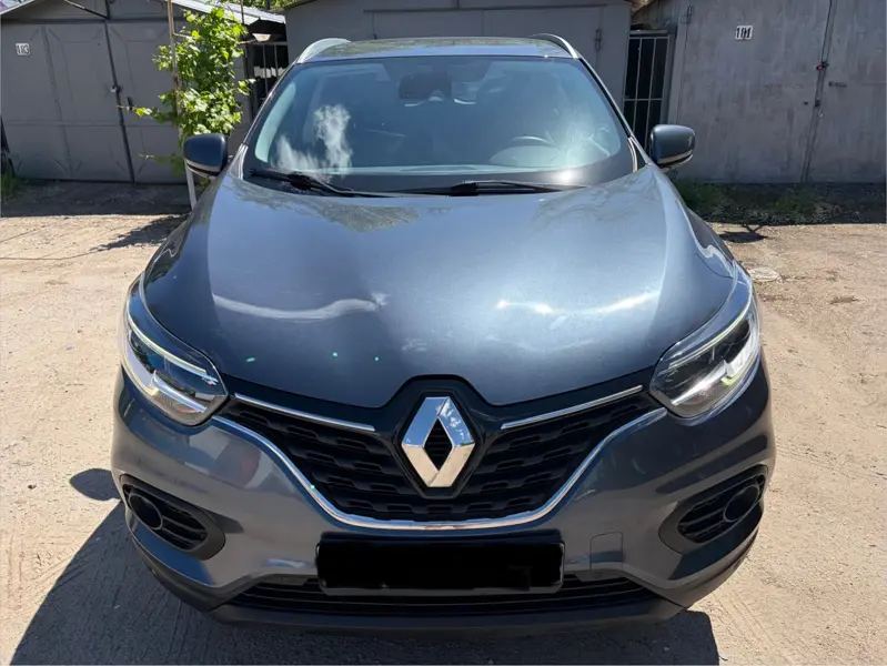 Renault Kadjar 2020