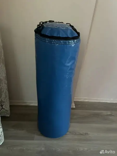 Боксерский мешок