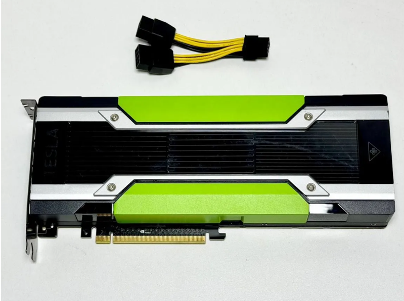 Видеокарта nvidia Tesla M60 16gb