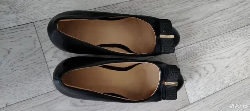 Туфли женские