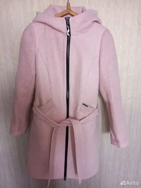 Пальто женское