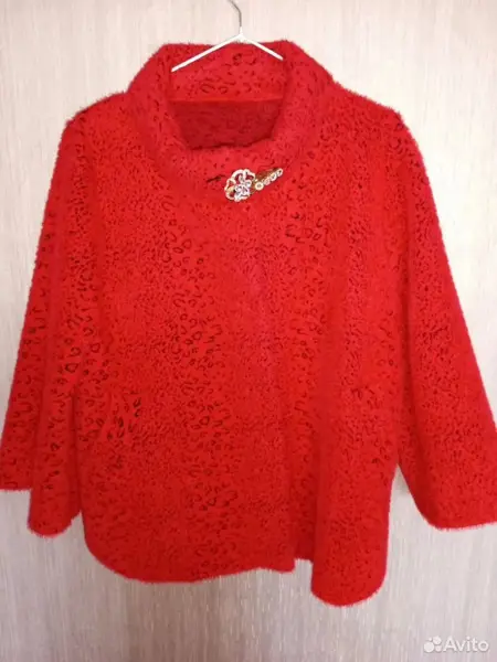 Кардиган женский