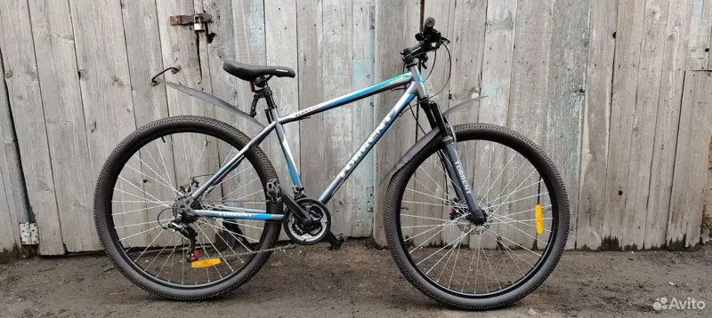 Велосипед Torrent