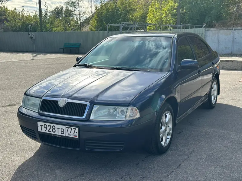 Продам Skoda Octavia tour 2009