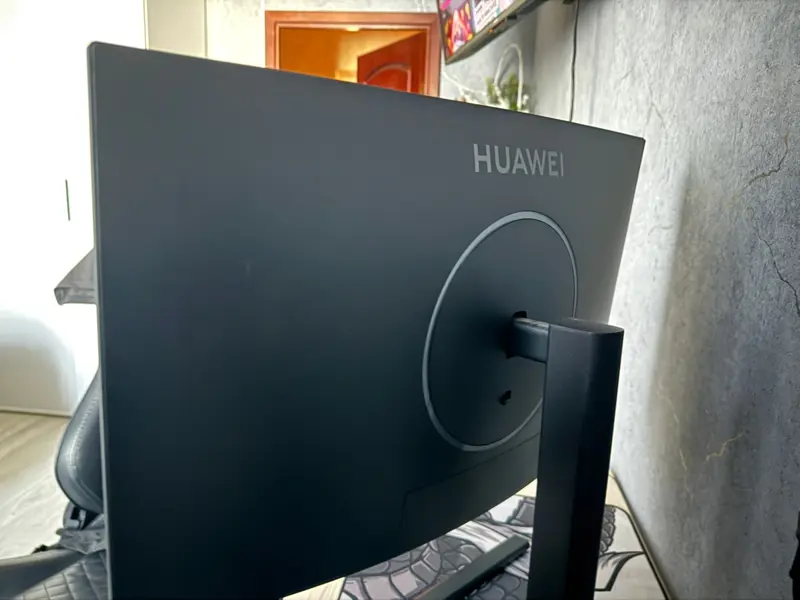 huawei MateView GT 2K VA