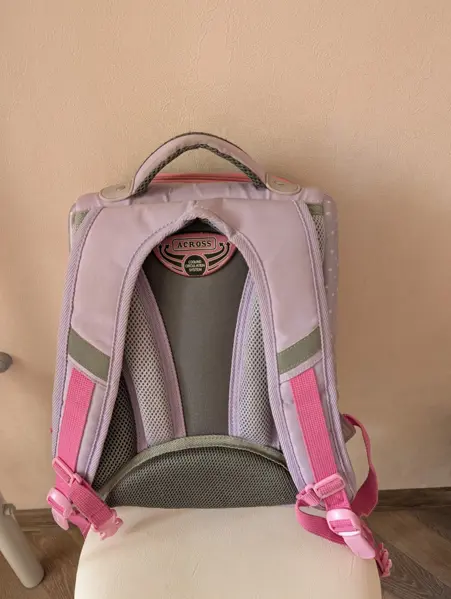 Детский рюкзак